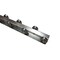 Ultimation Flow Rail, 5, Staggered Steel Wheels ULT-FR-GALV-5-20 - alternate 2